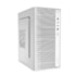 Gabinete Corporativo Vinik Bit Usb 2.0 Branco Gbv2wbr