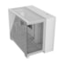 Gabinete Corsair 2500X Matx Mid Tower Vidro Temperado Usb Tipo C Branco Cc-9011266-Ww