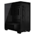 Gabinete Corsair 3500X Mid Tower Eatx Lateral De Video Temperado Preto Usb Tipo C Cc-9011276-Ww