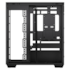 Gabinete Corsair 3500X Mid Tower Eatx Lateral De Video Temperado Preto Usb Tipo C Cc-9011276-Ww