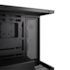 Gabinete Corsair 3500X Mid Tower Eatx Lateral De Video Temperado Preto Usb Tipo C Cc-9011276-Ww