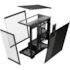 Gabinete Corsair 3500X Mid Tower Eatx Lateral De Video Temperado Preto Usb Tipo C Cc-9011276-Ww