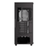 Gabinete Corsair 480T Airflow Atx Mid Tower Lateral Em Vidro Temperado Usb 3.2 Preto Cc-9011271-Ww