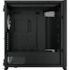 Gabinete Corsair Icue 7000x Rgb Full Tower Lateral Em Vidro Temperado Com 4 Fans Preto Cc-9011226-ww