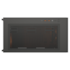 Gabinete Cougar Airface 180 Atx Mid Tower Lateral De Vidro Temperado Usb Tipo C Com 3 Fan Preto 385va40.0001