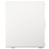 Gabinete Cougar Airface Pure Pro Atx Mid Tower Lateral De Vidro Temperado Usb Tipo C Com 4 Fan Branco 382Ga50.0004