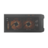 Gabinete Cougar Mx600 Air Pro Matx Mini Tower Lateral De Vidro Temperado Usb Tipo C Preto 382Sc90.0003