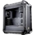 Gabinete Cougar Panzer Max Full Tower Lateral De Acrilico Com 3 Fans Preto 106amk0001-02