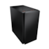 Gabinete Cougar Purity Matx Mini Tower Usb 3.0 Com 1 Fan Preto 385Pc40.0003