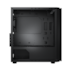 Gabinete Cougar Purity Matx Mini Tower Usb 3.0 Com 1 Fan Preto 385Pc40.0003