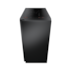 Gabinete Cougar Purity Matx Mini Tower Usb 3.0 Com 1 Fan Preto 385Pc40.0003