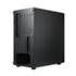 Gabinete Cougar Purity Matx Mini Tower Usb 3.0 Com 1 Fan Preto 385Pc40.0003