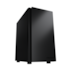 Gabinete Cougar Purity Matx Mini Tower Usb 3.0 Com 1 Fan Preto 385Pc40.0003