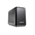 GABINETE COUGAR QBX MINI ITX PRETO 108M020003-01