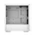 Gabinete Deepcool Cc 360 Wh Argb Matx Mid Tower Lateral De Vidro Temperado Usb 3.0 Branco R-cc360-whapm3-g-1