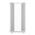 Gabinete Deepcool Cc 360 Wh Argb Matx Mid Tower Lateral De Vidro Temperado Usb 3.0 Branco R-cc360-whapm3-g-1