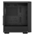 Gabinete Deepcool Cc 560 Argb V2 Mid Tower Lateral De Vidro Temperado 4 Fans Preto R-cc560-bktaa4-g-2