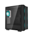 Gabinete Deepcool Cc 560 V2 Atx Mid Tower Lateral De Vidro Temperado Preto R-cc560-bkgaa4-g-2