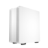 Gabinete Deepcool Cc 560 V2 Wh Lateral De Vidro Temperado 4 Fans Branco R-cc560-whgaa4-g-2