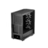 Gabinete Deepcool Cg 540 Mid Tower Rgb Lateral De Vidro Temperado 4 Fans Preto R-cg540-bkage4-g-1