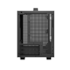 Gabinete Deepcool Ch 160 Mini Tower Lateral De Vidro Temperado Sem Fan Preto R-ch160-bkngi0-g-1