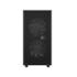 Gabinete Deepcool Ch 360 Mid Tower Lateral De Vidro Temperado 3 Fans Preto R-ch360-bkape3-g-1