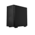 Gabinete Deepcool Ch 360 Mid Tower Lateral De Vidro Temperado 3 Fans Preto R-ch360-bkape3-g-1