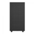 Gabinete Deepcool Ch 370 Mini Tower Lateral De Vidro Temperado 1 Fan Preto Ch370-bknam1-g-1