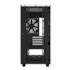 Gabinete Deepcool Ch 370 Wh Matx Mini Tower Lateral De Vidro Temperado Usb 3.0 Branco R-ch370-whnam1-g-1