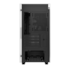 Gabinete Deepcool Ch 370 Wh Matx Mini Tower Lateral De Vidro Temperado Usb 3.0 Branco R-ch370-whnam1-g-1