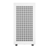 Gabinete Deepcool Ch 370 Wh Matx Mini Tower Lateral De Vidro Temperado Usb 3.0 Branco R-ch370-whnam1-g-1