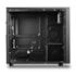 Gabinete Deepcool Matrexx 30 Matx Mini Tower Lateral De Vidro Temperado Usb 3.0 Preto Dp-Matx-Matrexx30