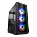 GABINETE DEEPCOOL MATREXX 50ADD-RGB 3F DP-ATX-M...