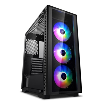 GABINETE DEEPCOOL MATREXX 50ADD-RGB 3F DP-ATX-MATREXX50-ARGB