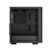 Gabinete Deepcool Matrexx 55 Mesh V4 C Rgb Mid Tower Atx Com 4 Fans Lateral De Vidro Temperado Usb Tipo C Preto R-Matrexx55-Bcaga4-G-4