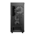 Gabinete Deepcool Matrexx 55 V4 C Atx Mid Tower Lateral De Vidro Temperado Usb Tipo C Preto R-Matrexx55-Bcada4-G-4