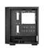 Gabinete Deepcool Matrexx 55 V4 C Atx Mid Tower Lateral De Vidro Temperado Usb Tipo C Preto R-Matrexx55-Bcada4-G-4