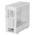 Gabinete Deepcool Morpheus Eatx Full Tower Lateral De Vidro Temperado Usb Tipo C Branco R-Morpheus-Whapa1-G-1