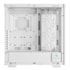 Gabinete Deepcool Morpheus Eatx Full Tower Lateral De Vidro Temperado Usb Tipo C Branco R-Morpheus-Whapa1-G-1