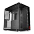 Gabinete Dt3 Hyperspace Mid Tower Vidro Temperado Preto Sem fonte 11862-8