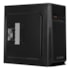 Gabinete Fortrek Sc501 Atx Compact Preto Sc501bk