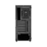 Gabinete Fsp Cmt195 Atx Mid Tower Usb 3.0 Com 4 Fan Preto Cmt195a