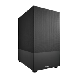 Gabinete Fsp S110 Matx Mid Tower Usb 3.0 1 Fan Preto S110-b