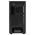 Gabinete Gamdias Argus E4 Elite Rgb Atx Mid Tower Lateral De Vidro Temperado USB 3.0 Preto Sem Fonte Sem Fan