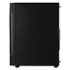 Gabinete Gamdias Argus E5 Rgb Atx Mid Tower Lateral Vidro Temperado Usb 3.0 Preto