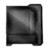 Gabinete Gamdias Argus M2 Mid Tower Atx Usb 3.0 Lateral De Vidro Temperado Preto