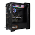 Gabinete Gamdias Argus M2 Mid Tower Atx Usb 3.0 Lateral De Vidro Temperado Preto