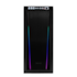 Gabinete Gamdias Argus M2 Mid Tower Atx Usb 3.0 Lateral De Vidro Temperado Preto