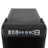 Gabinete Gamdias Argus M2 Mid Tower Atx Usb 3.0 Lateral De Vidro Temperado Preto