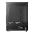 Gabinete Gamdias Atlas E1 Atx Mid Tower Vidro Temperado Usb 3.0 Preto